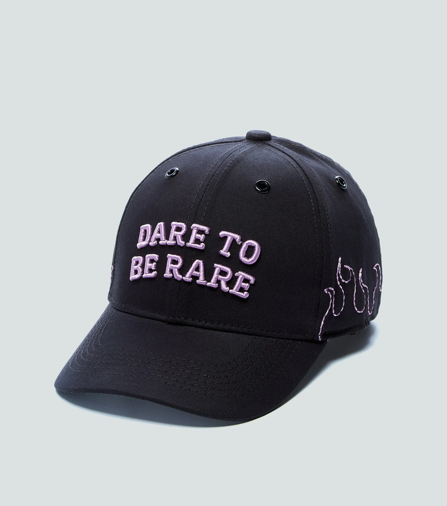 Yeik Gorra Bordada TyperNG