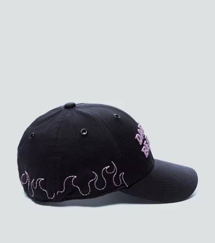 Yeik Gorra Bordada TyperNG