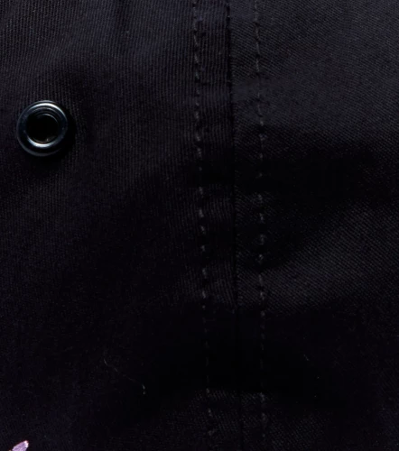 Yeik Gorra Bordada TyperNG