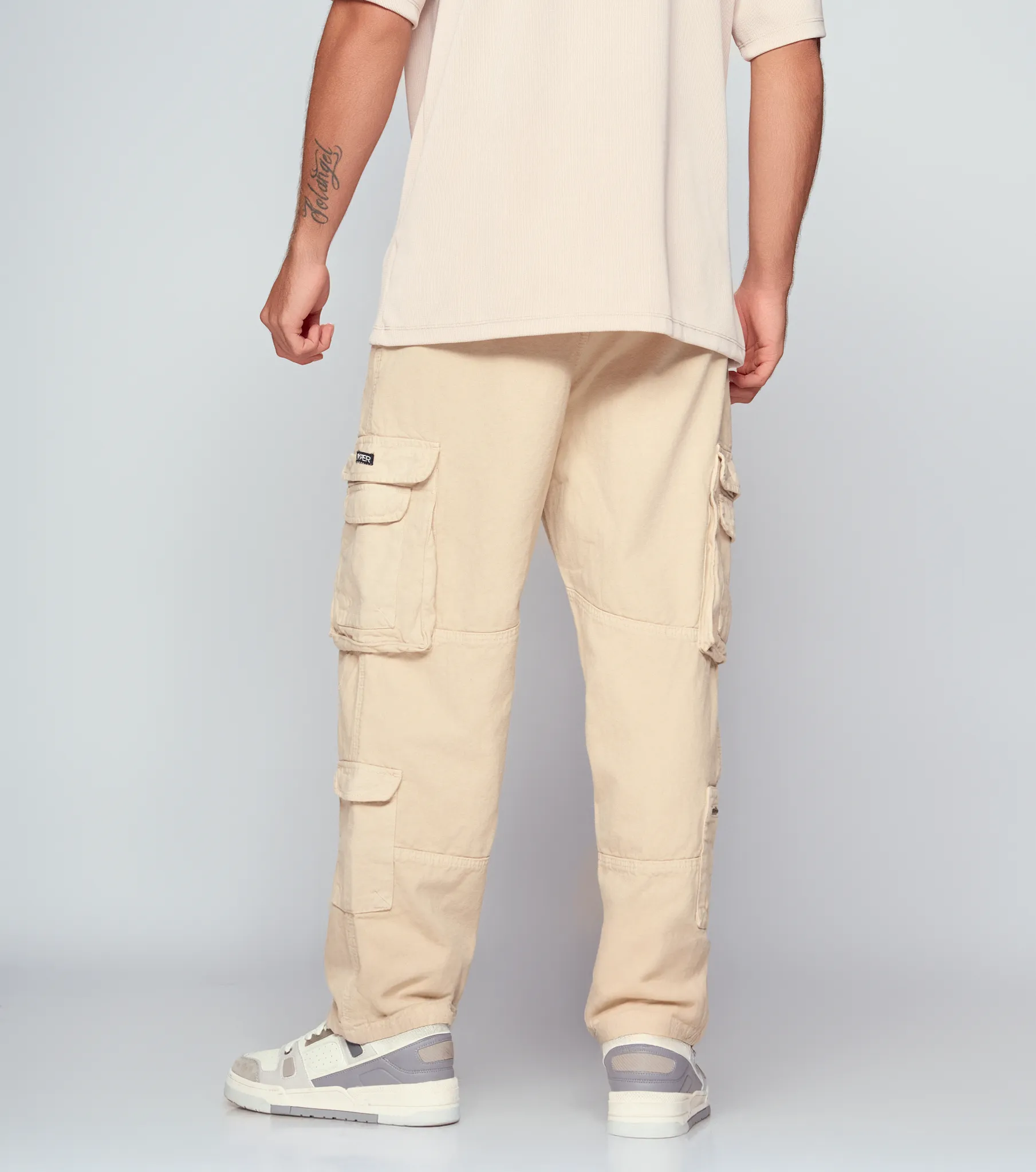 York Pantalon Cargo TyperKQ