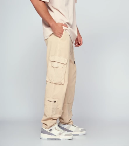 York Pantalon Cargo TyperKQ