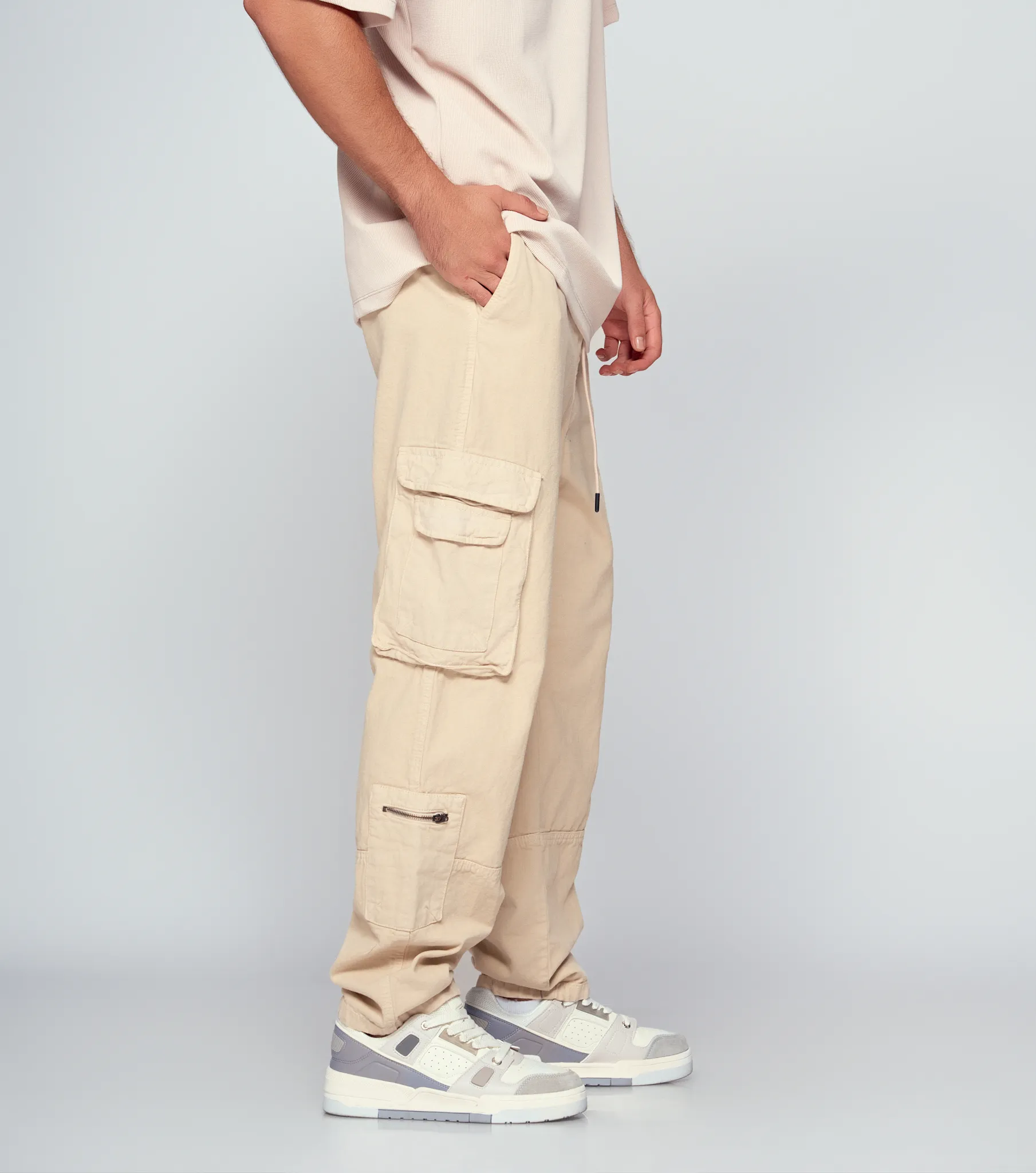 York Pantalon Cargo Typer 835206 