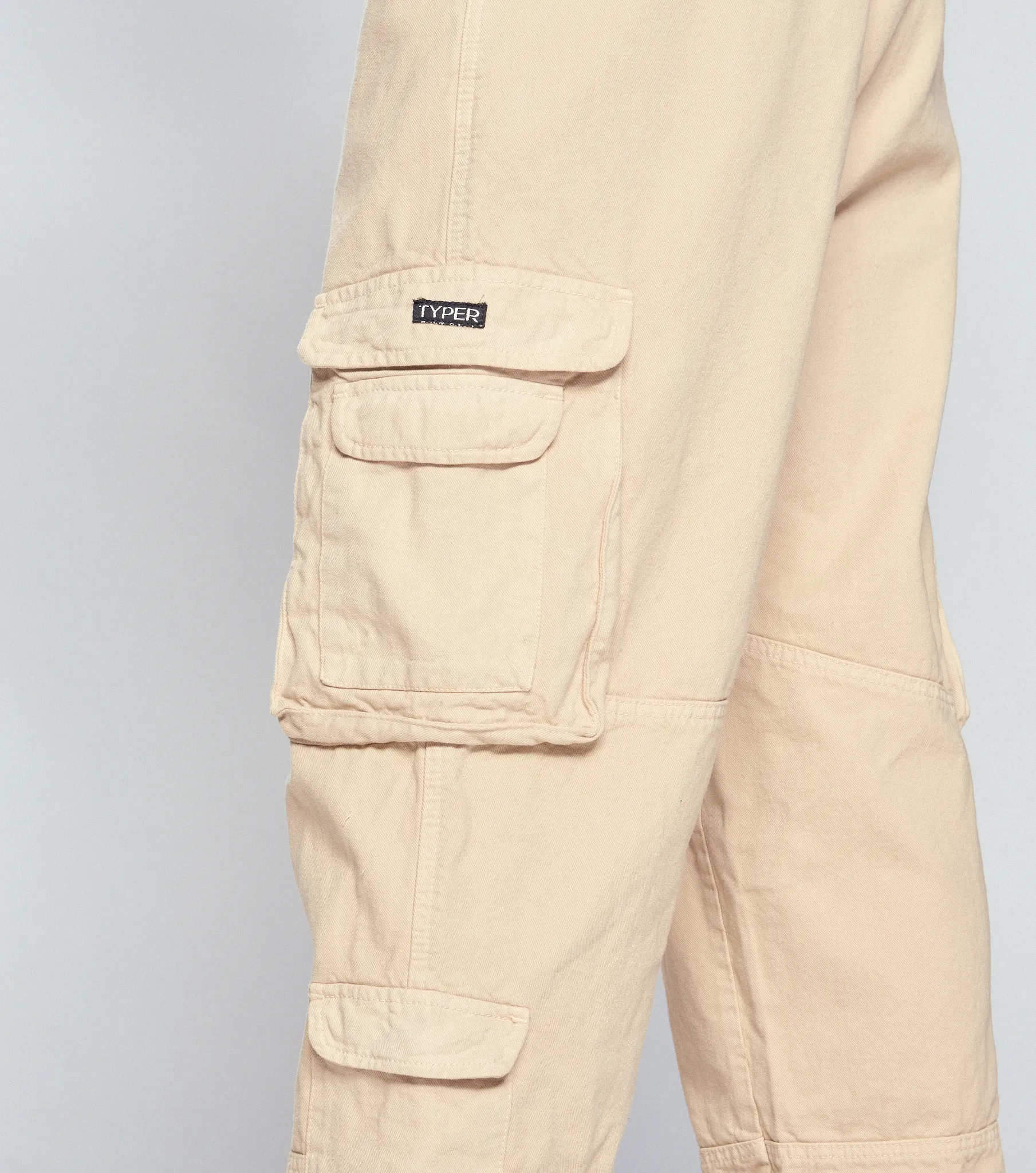 York Pantalon Cargo Typer 835206 