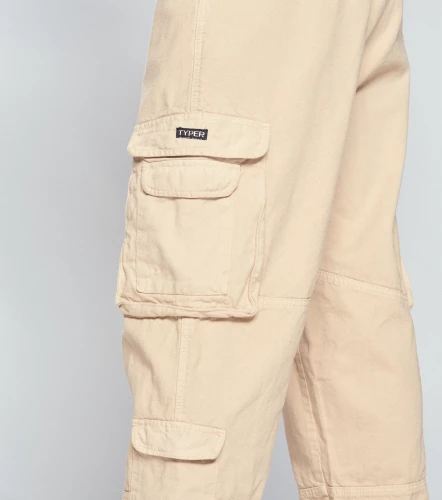 York Pantalon Cargo TyperKQ