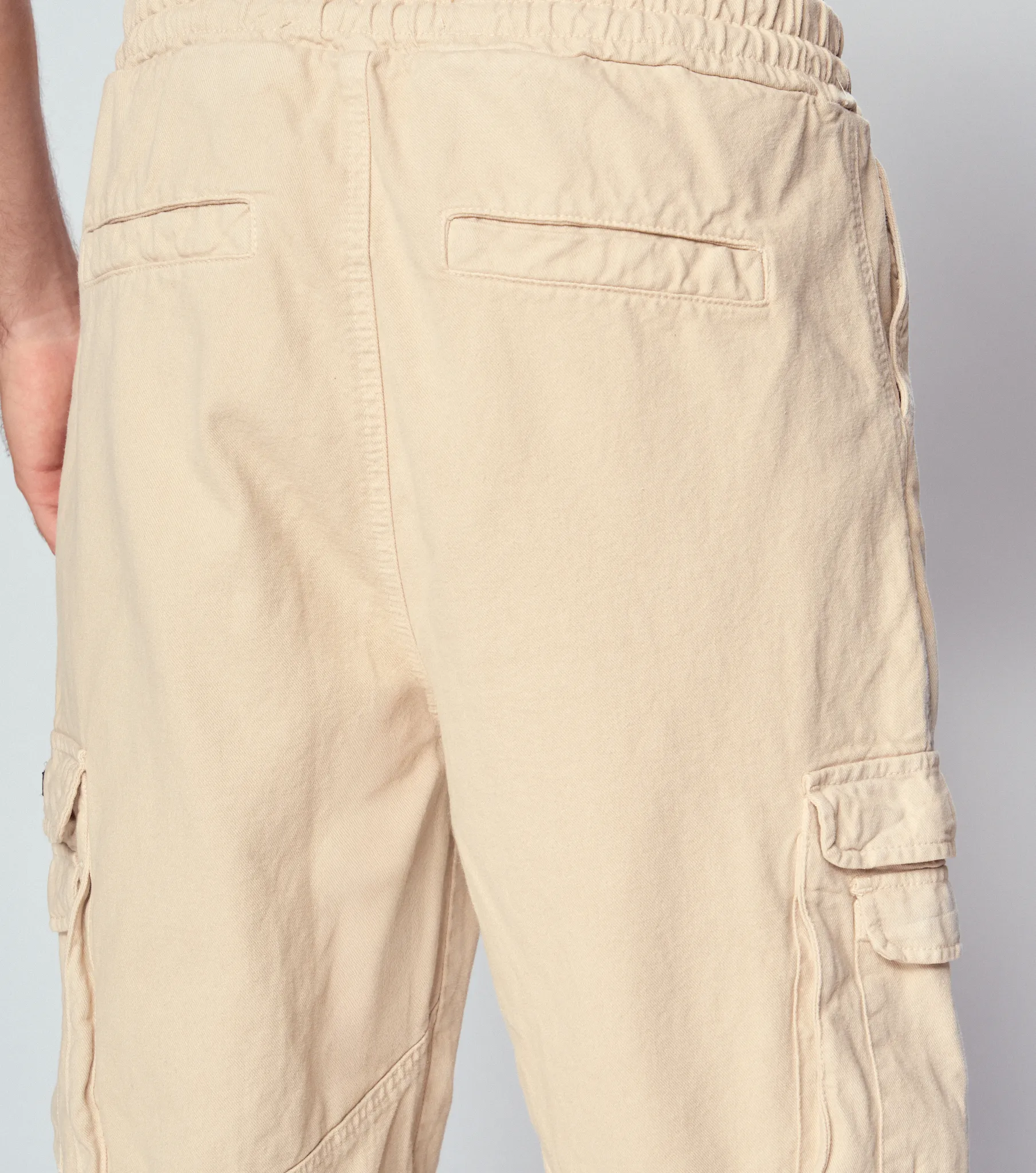 York Pantalon Cargo Typer 835206 KQ