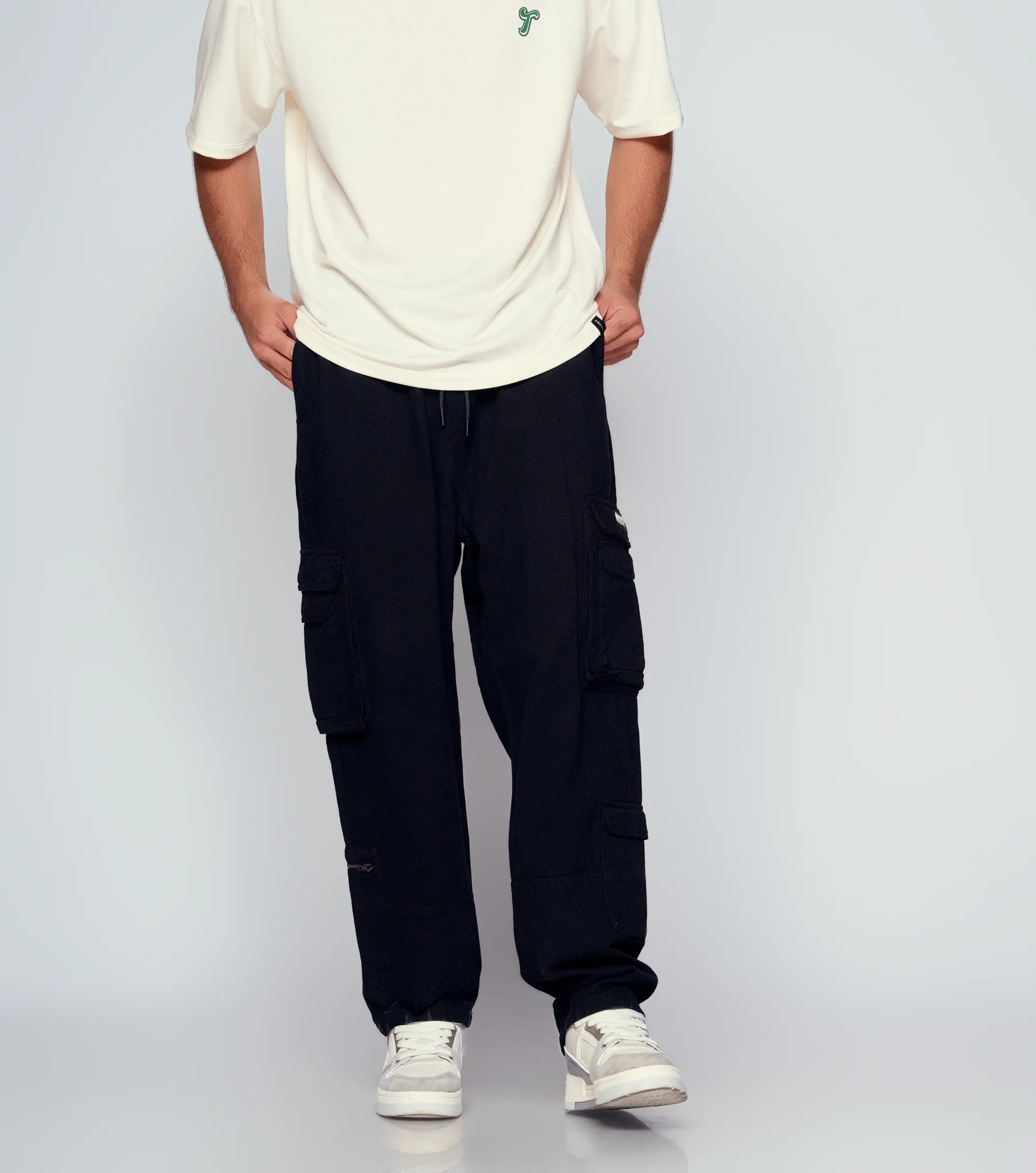 York Pantalon Cargo TyperNG