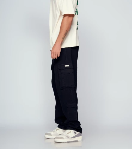 York Pantalon Cargo TyperNG