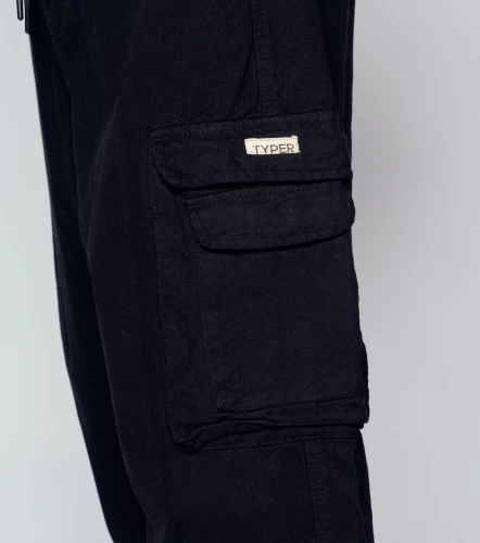York Pantalon Cargo TyperNG