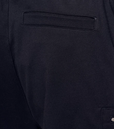 Zamir Bermuda Relaxed En Burda Tipo Cargo TyperNG