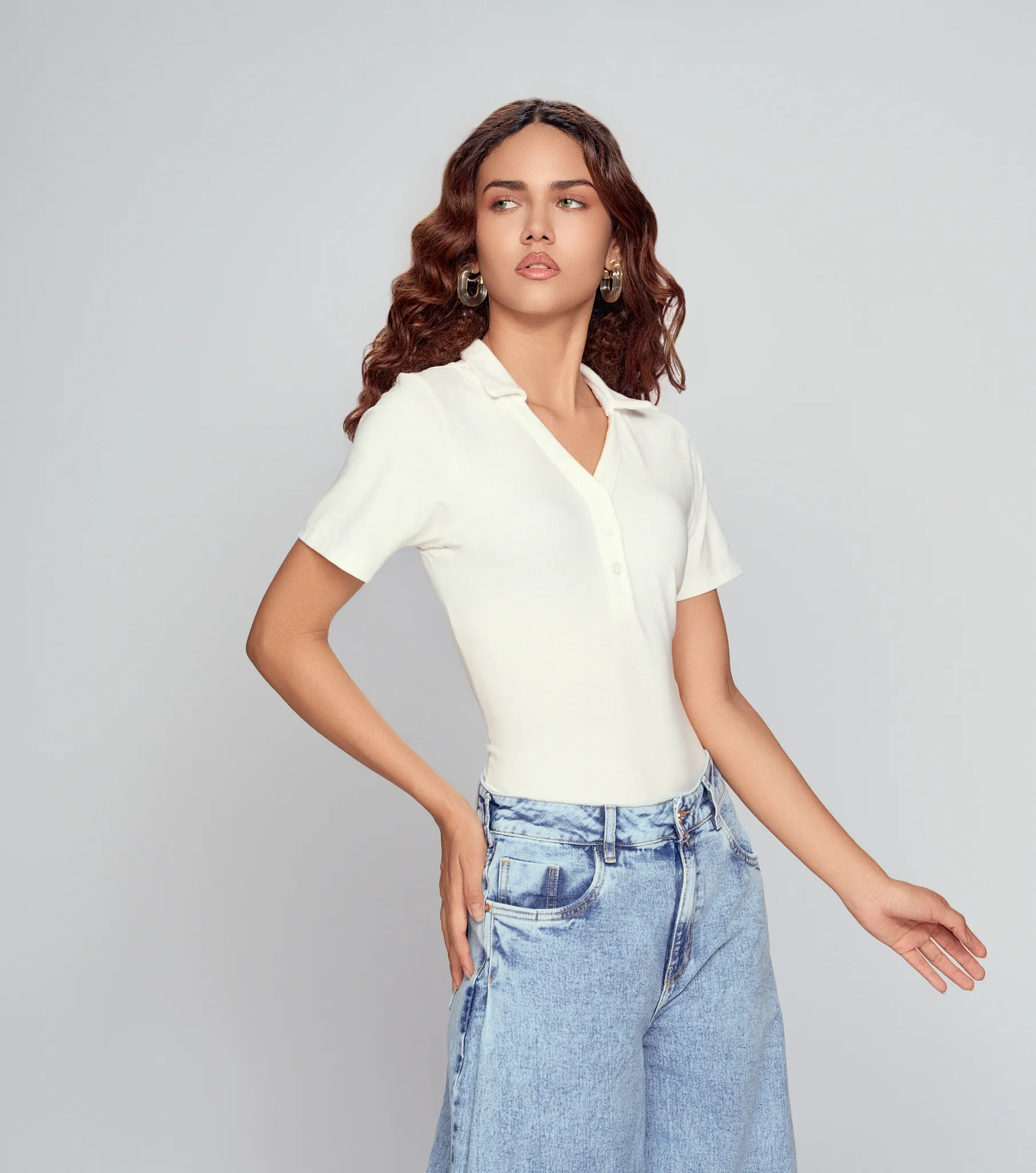 Body Para Mujer Sabrina Derek Lovely 835498 AR