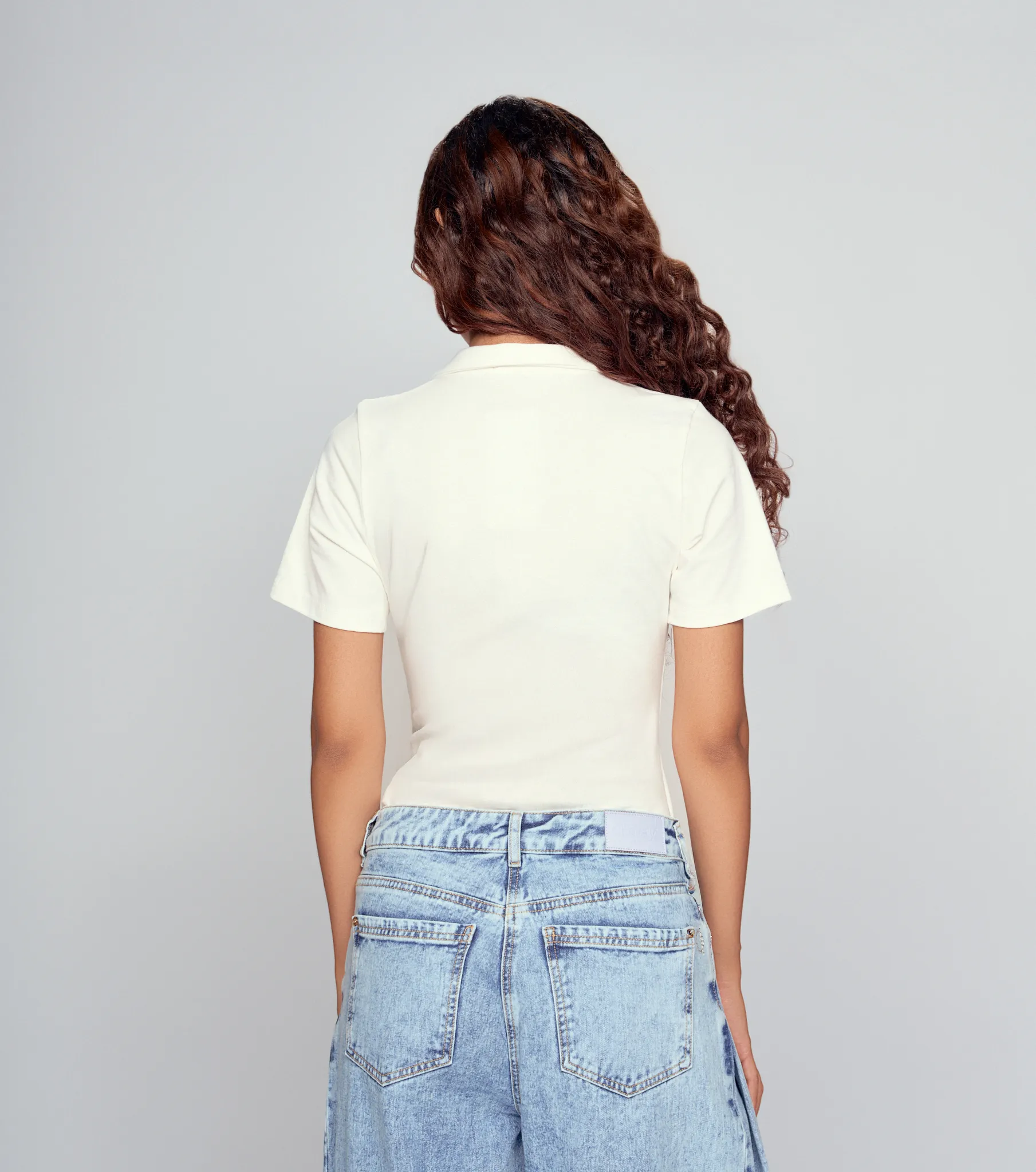 Body Para Mujer Sabrina Derek Lovely 835498 AR