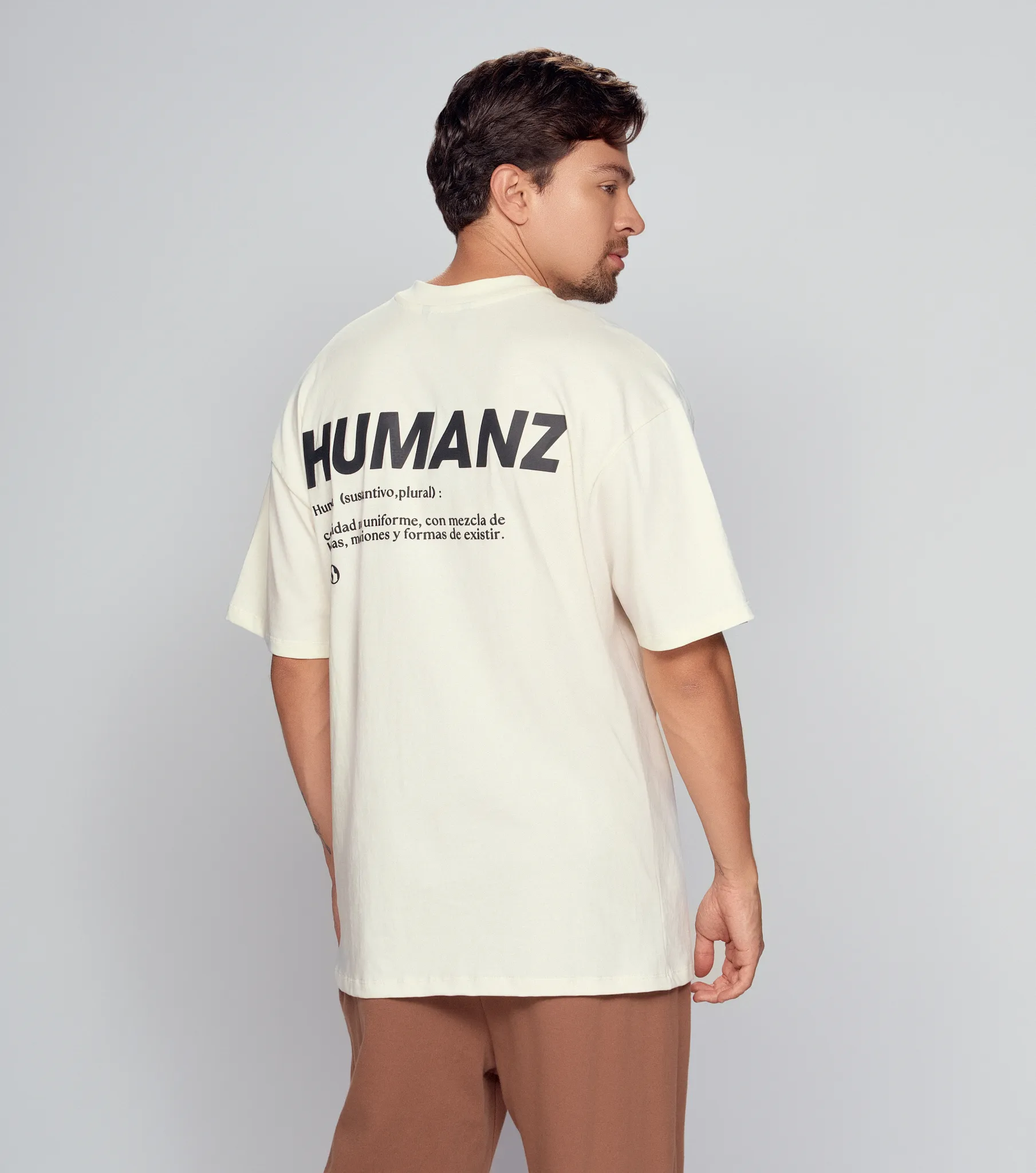 Scott T Shirt Comfort Estampada Typer 835668 