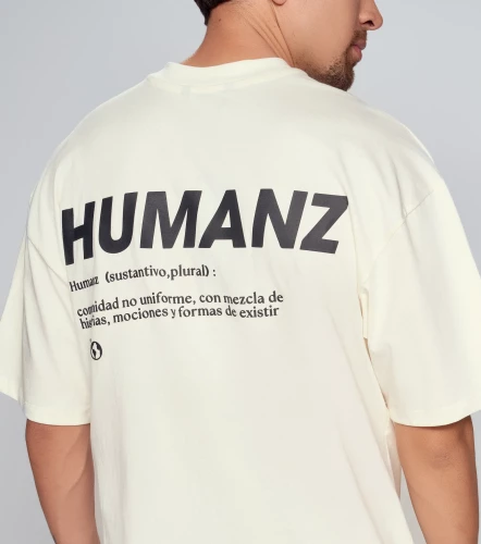 Scott T Shirt Comfort Estampada TyperAR