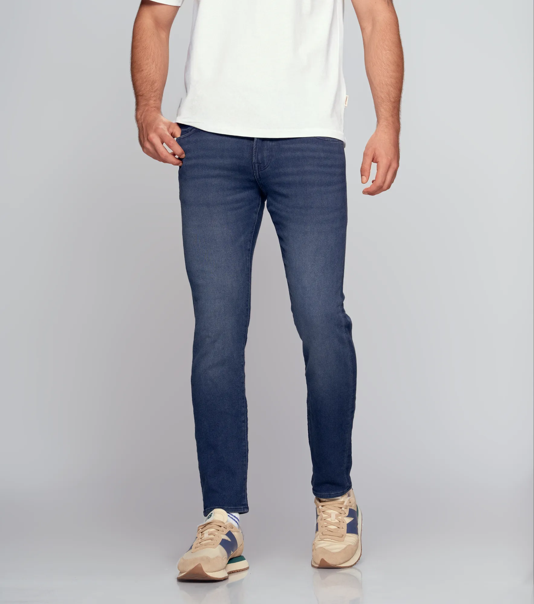 Jean Jack And Jones Jjiglenn Jjicon I K Sq 849 30AZ