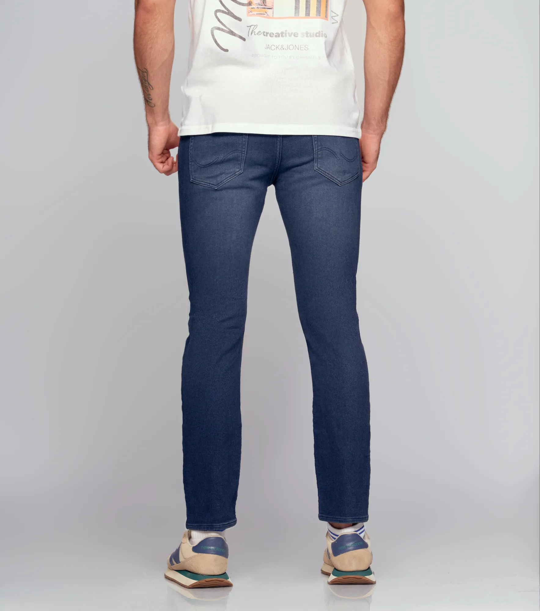 Jean Jack And Jones Jjiglenn Jjicon I K Sq 849 30 131164 AZ