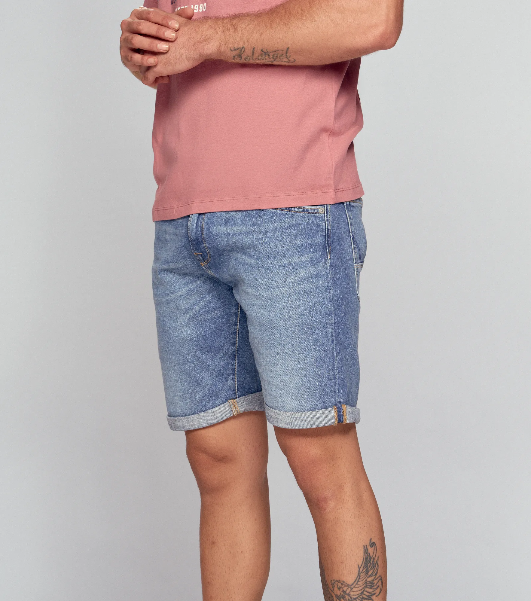Bermuda Jack And Jones Jjirick Jjfox Shorts Cb 056AZ