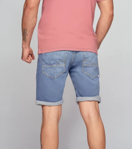 Bermuda Jack And Jones Jjirick Jjfox Shorts Cb 056AZ