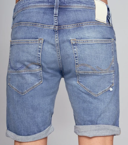 Bermuda Jack And Jones Jjirick Jjfox Shorts Cb 056AZ