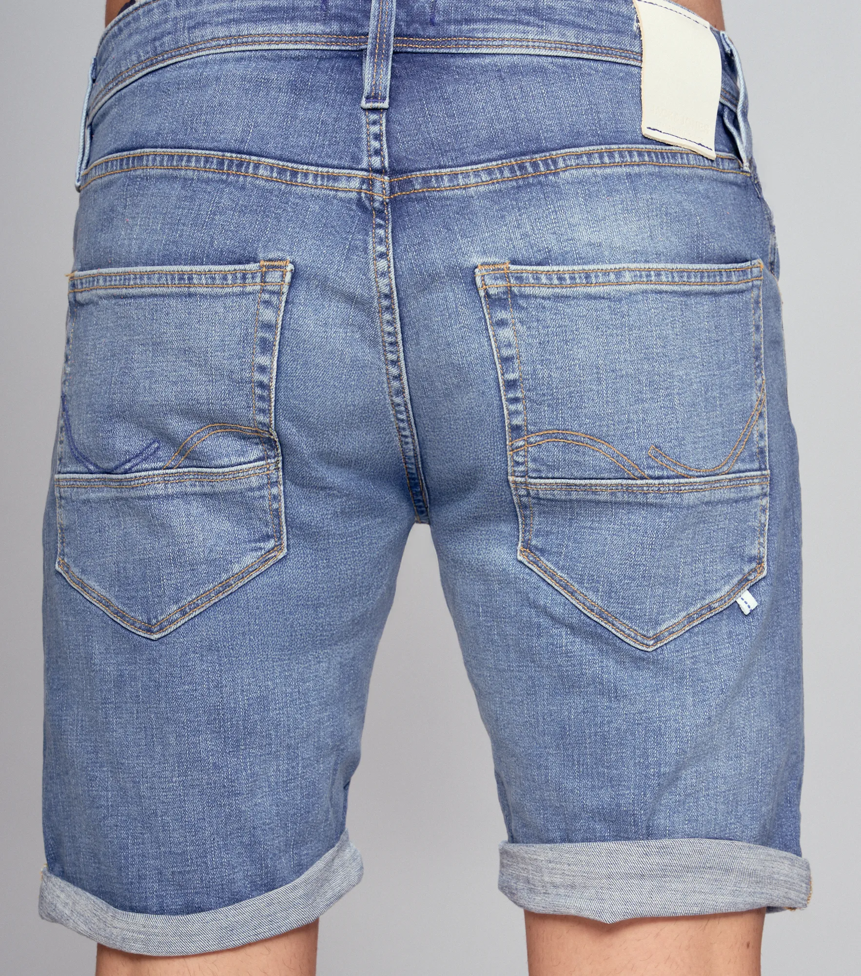 Bermuda Jack And Jones Jjirick Jjfox Shorts Cb 056 131166 AZ