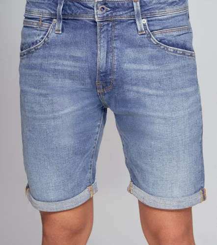 Bermuda Jack And Jones Jjirick Jjfox Shorts Cb 056AZ