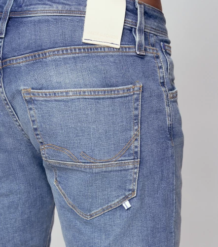 Bermuda Jack And Jones Jjirick Jjfox Shorts Cb 056AZ