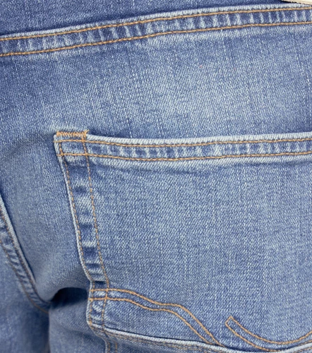 Bermuda Jack And Jones Jjirick Jjfox Shorts Cb 056AZ