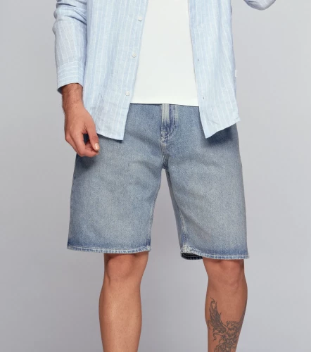 Bermuda Jack And Jones Jjialex Jjoriginal Shorts Cb 308AZ