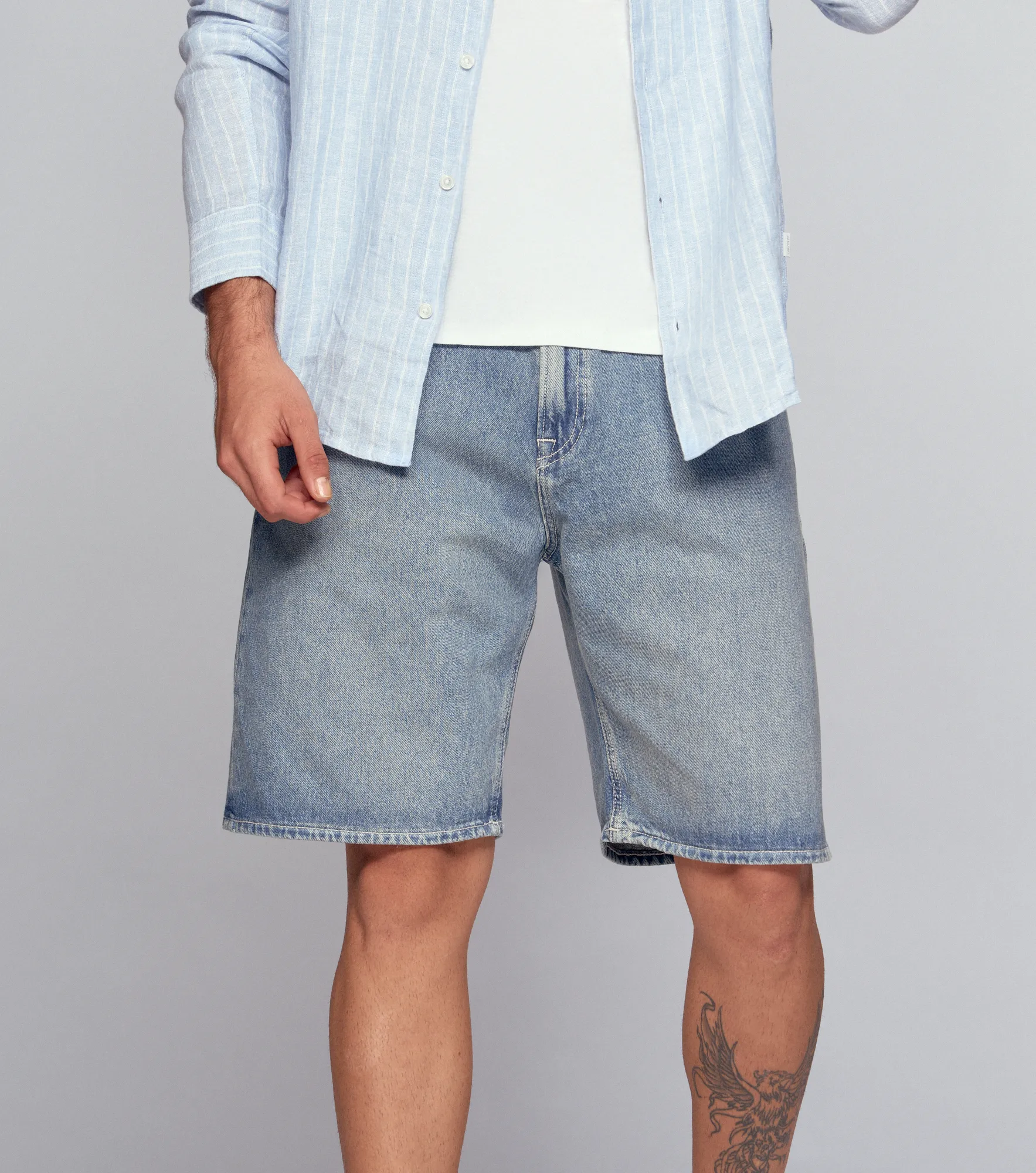 Bermuda Jack And Jones Jjialex Jjoriginal Shorts Cb 308AZ