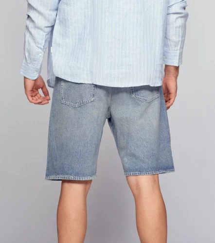 Bermuda Jack And Jones Jjialex Jjoriginal Shorts Cb 308AZ