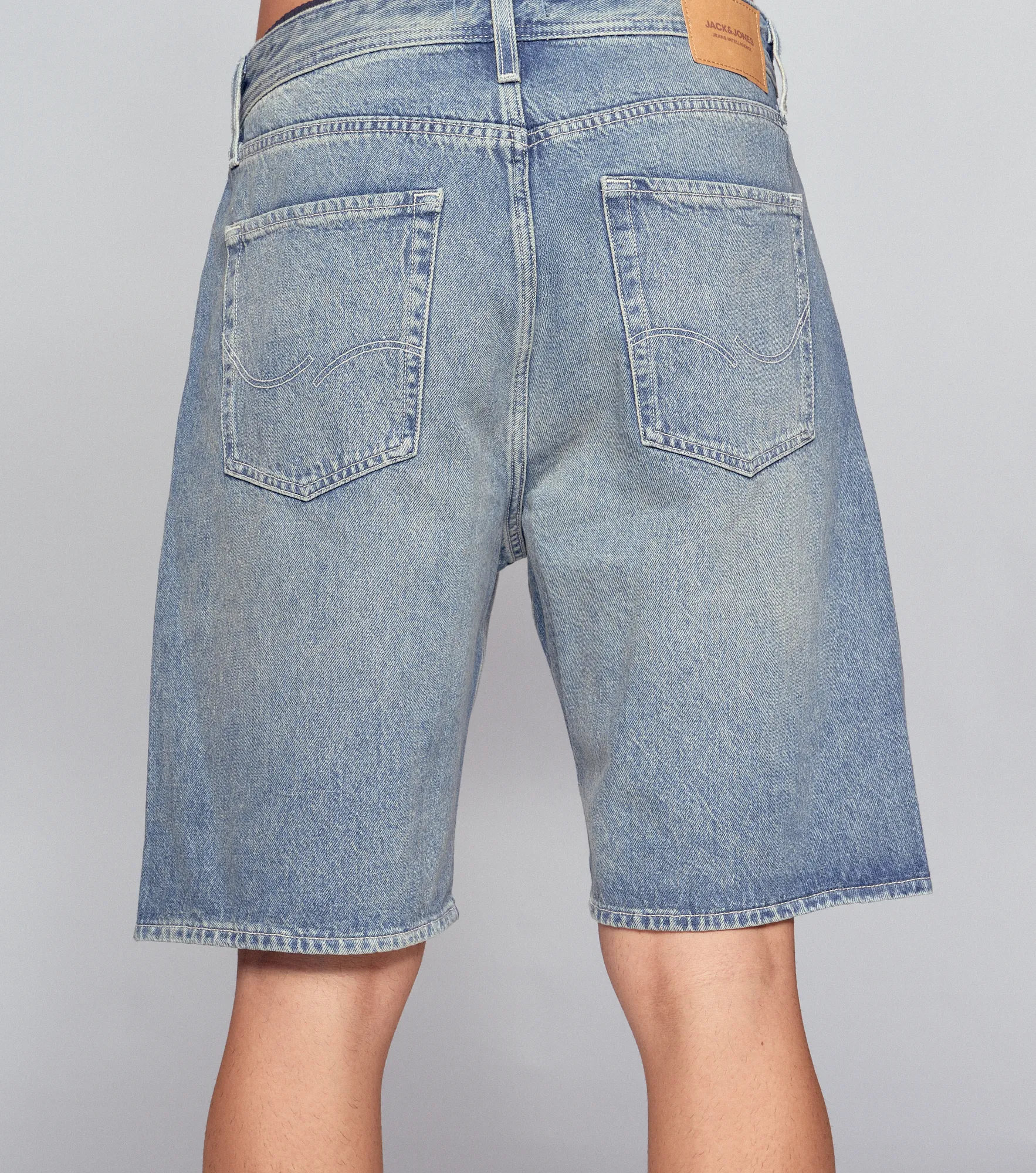 Bermuda Jack And Jones Jjialex Jjoriginal Shorts Cb 308 131173 AZ