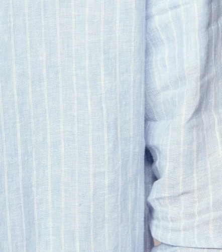 Camisa Jack And Jones Jprblalawrence Linen L S Shirt SnAZ