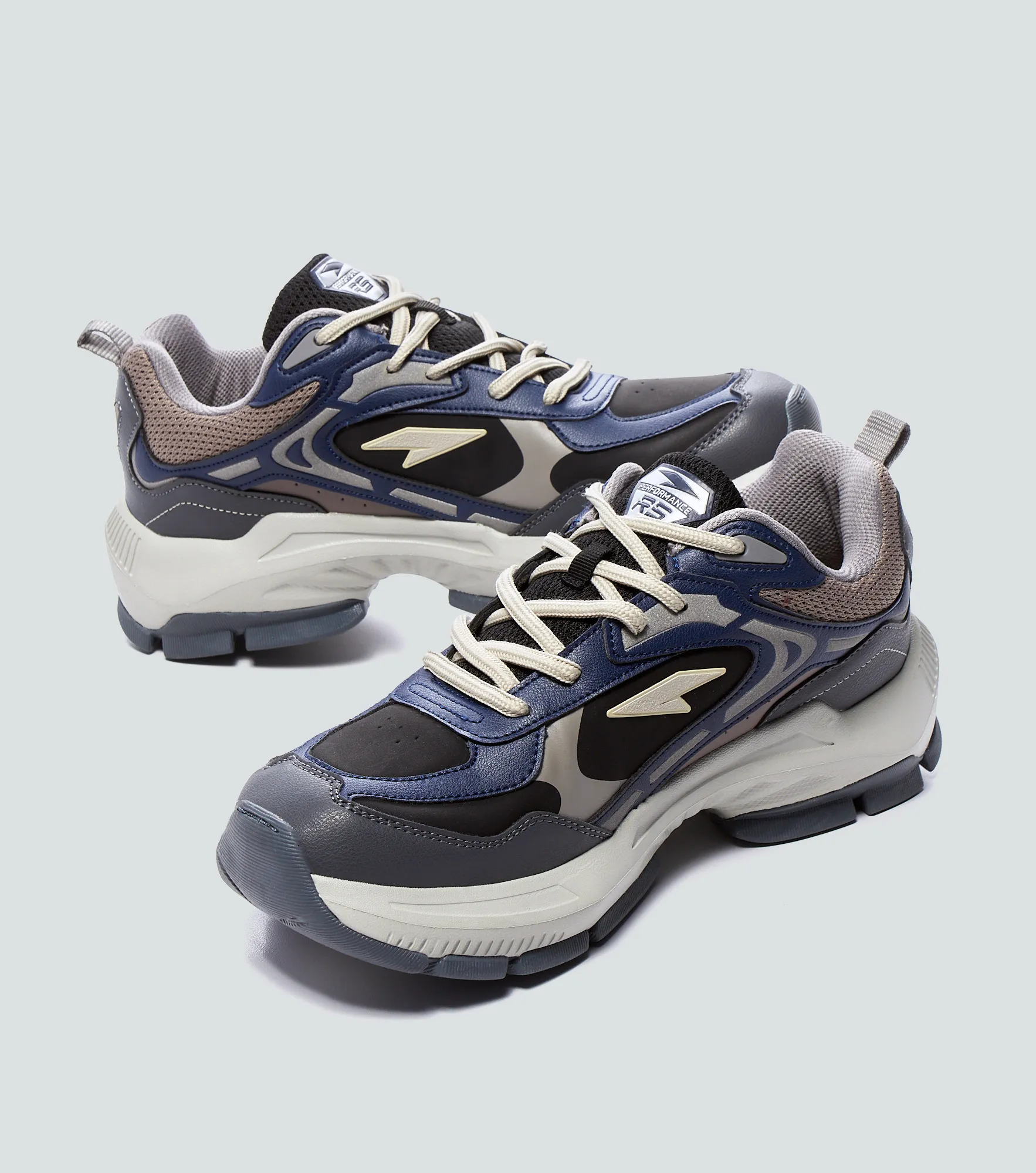 Tenis Rs Concept Life Style 131267 AZ