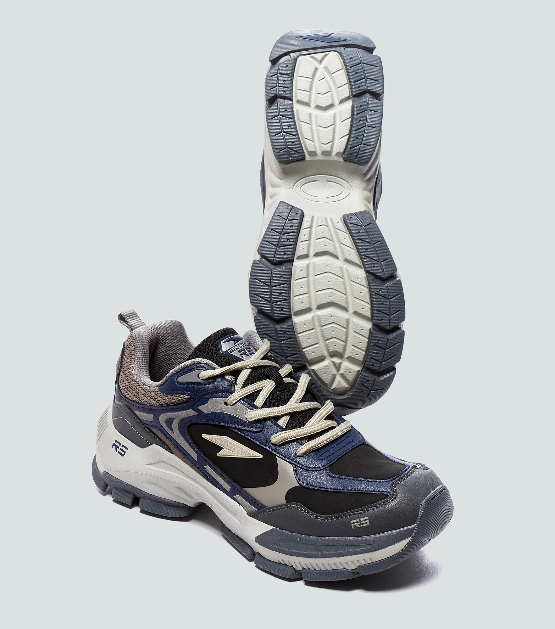 Tenis Rs Concept Life Style 131267 AZ