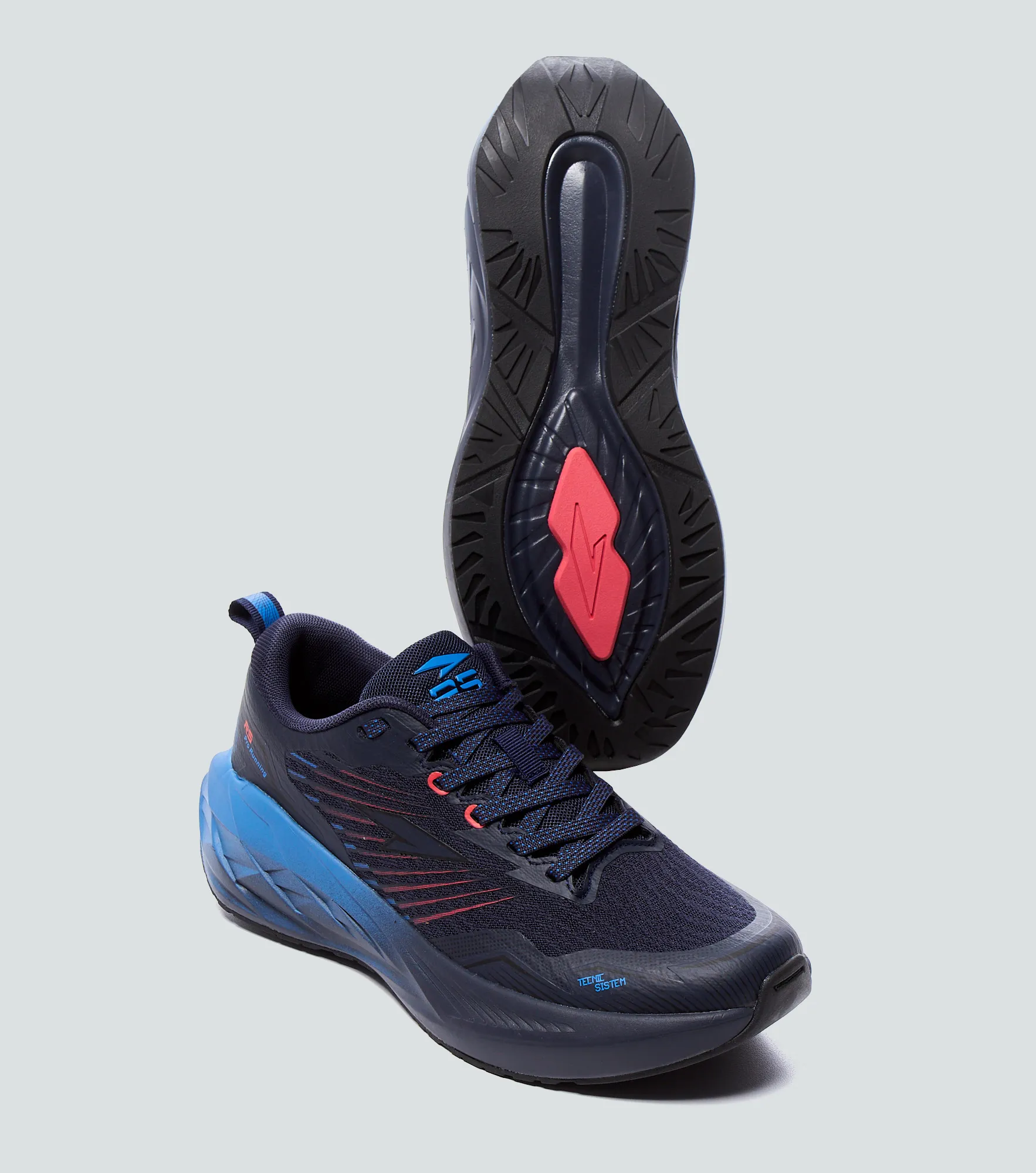 Tenis Rs Performance Phantom 131273 AZ