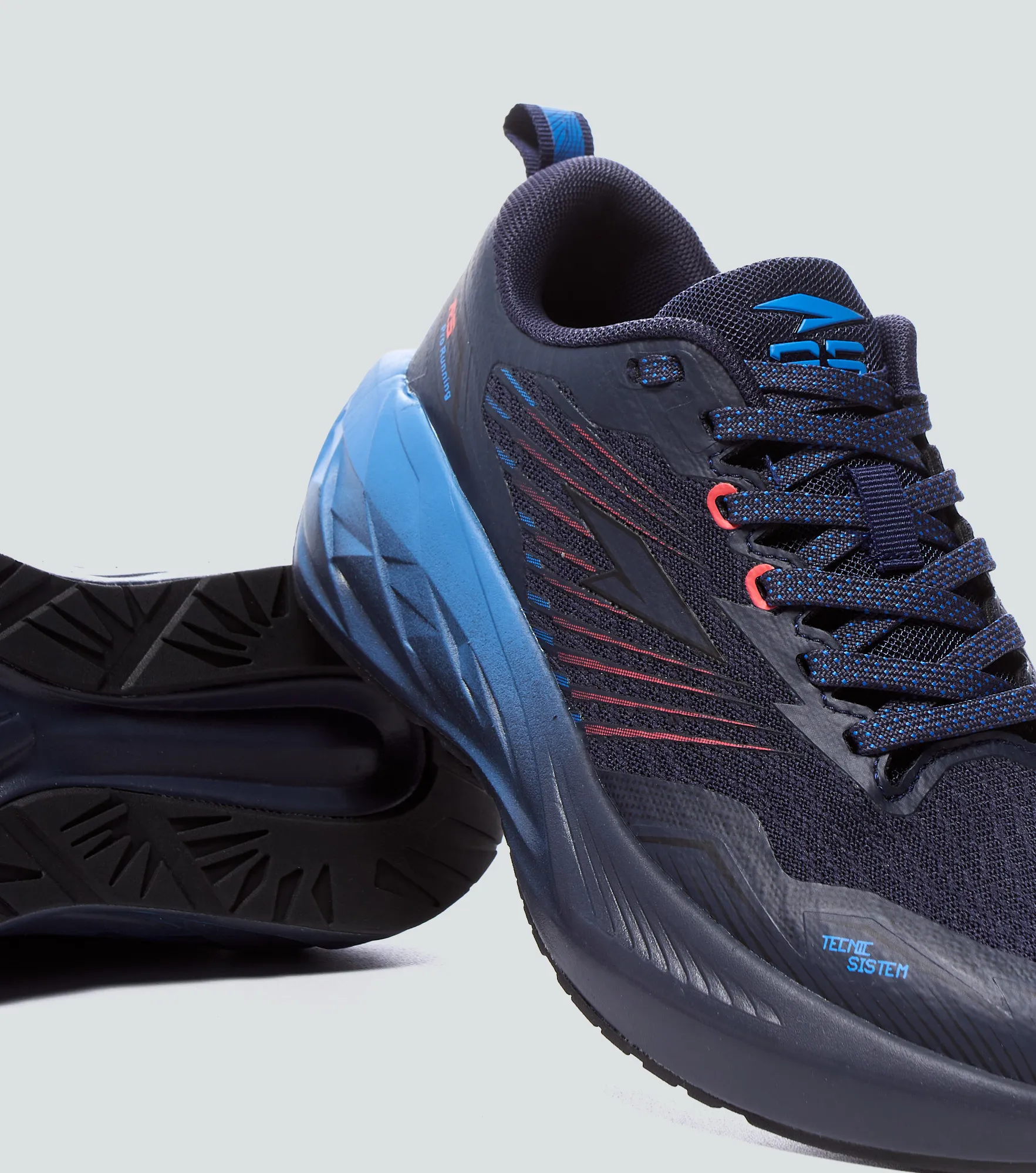 Tenis Rs Performance Phantom 131273 AZ