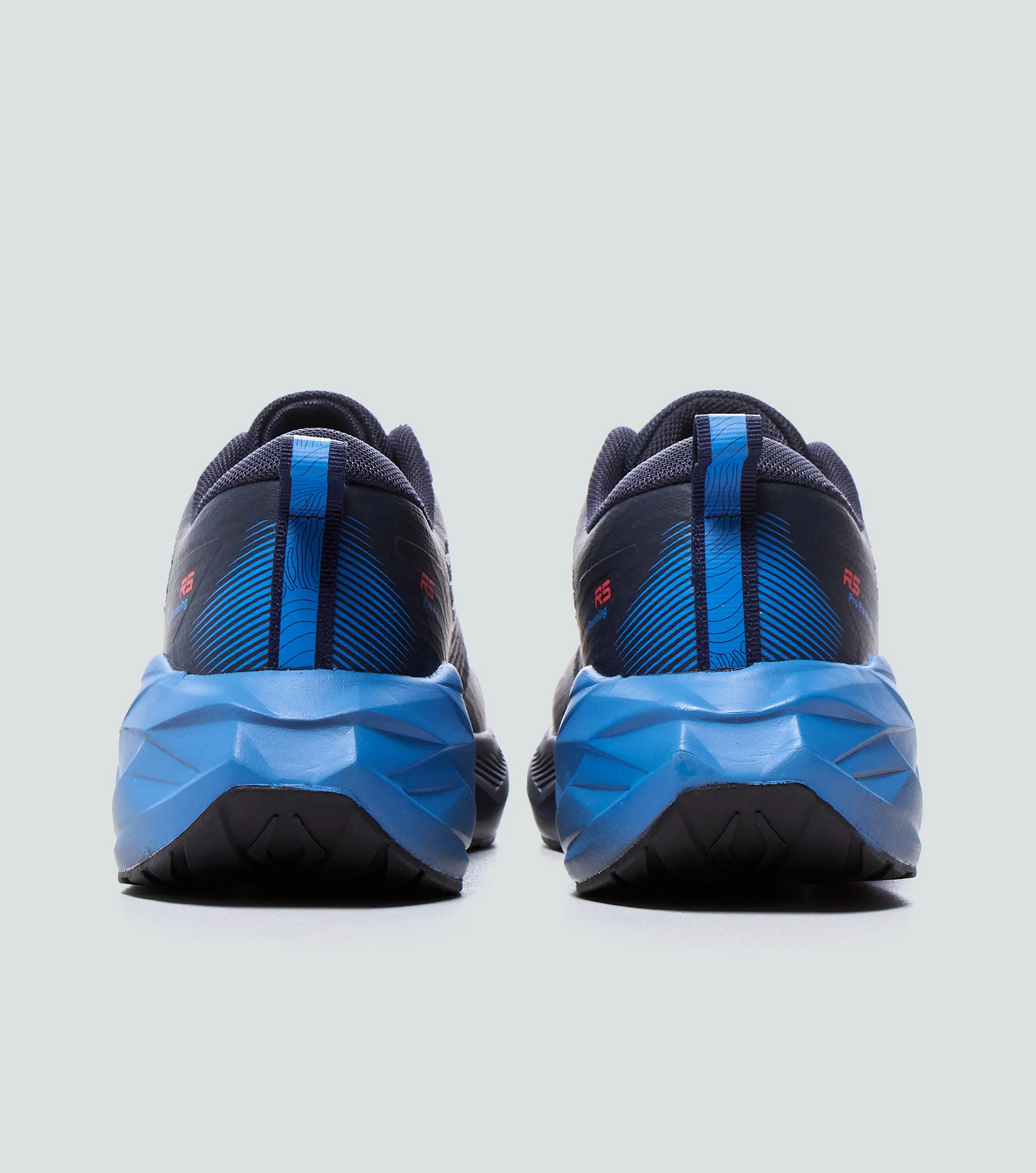 Tenis Rs Performance Phantom 131273 AZ