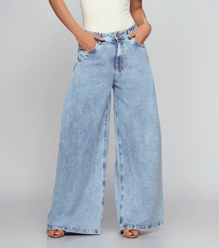 Jean Para Mujer Praga Miley Derek LovelyAZ