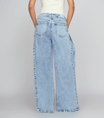 Jean Para Mujer Praga Miley Derek LovelyAZ