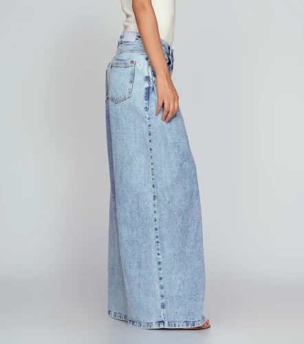 Jean Para Mujer Praga Miley Derek LovelyAZ