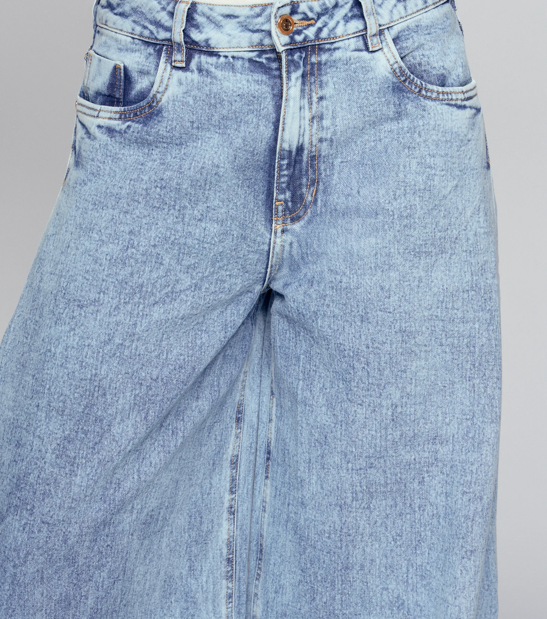 Jean Para Mujer Praga Miley Derek Lovely 834990 AZ