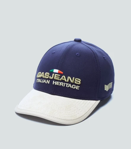 Romel Gorra Masculina GasAO