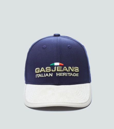 Romel Gorra Masculina GasAO