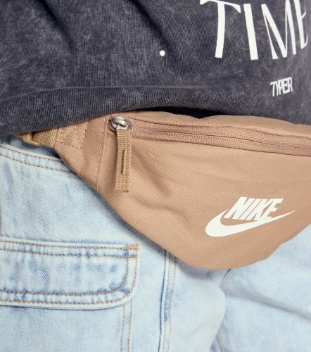 Canguro Nike Nk Heritage S WaistpackBG