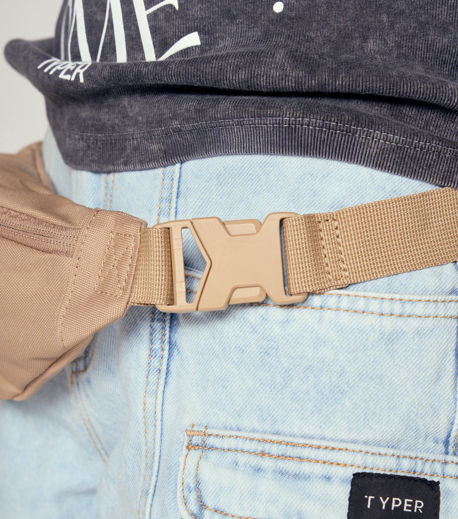 Canguro Nike Nk Heritage S Waistpack 131221 BG