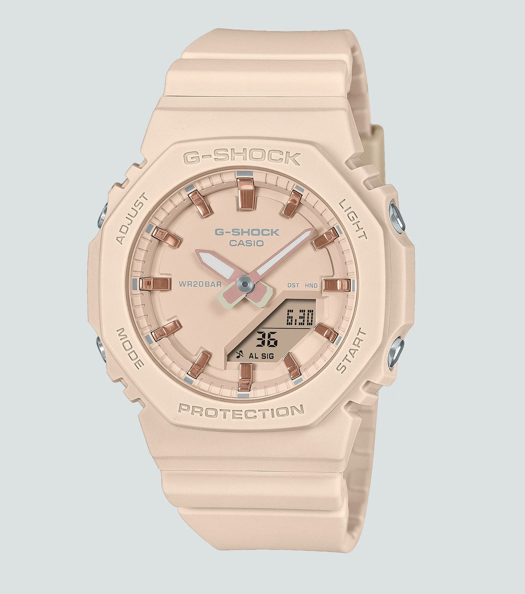 Reloj G Shock FemeninoBG