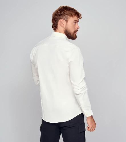 Camisa Jack And Jones Jprblacardiff Shirt L S NoosBL