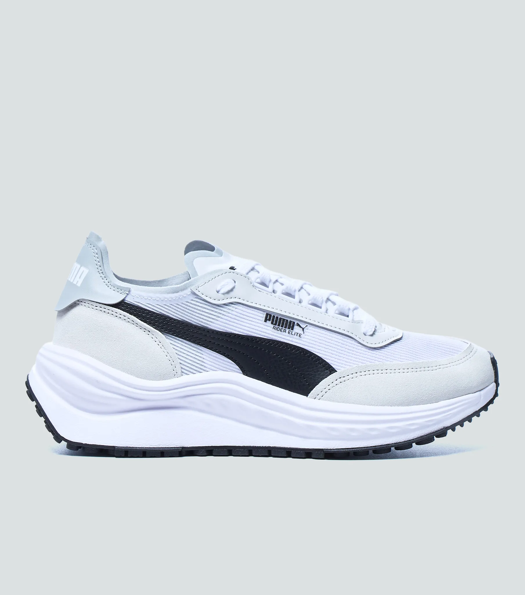 Tenis Puma Rider Elite 131197 BL