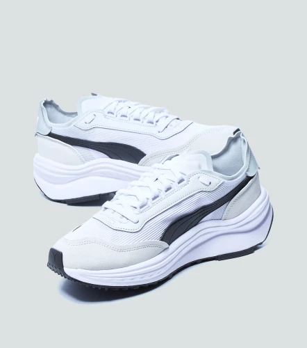 Tenis Puma Rider EliteBL