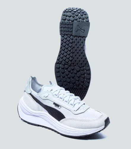 Tenis Puma Rider EliteBL