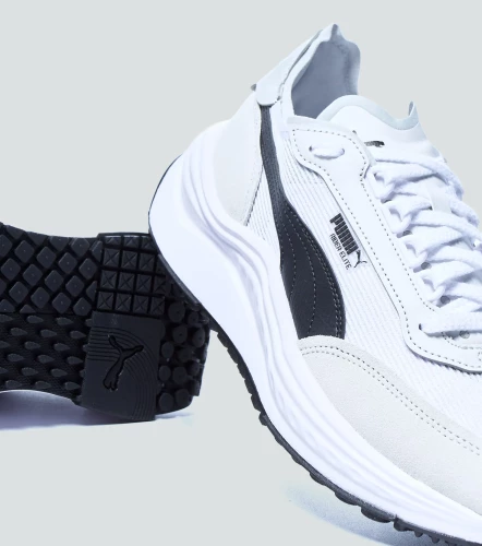 Tenis Puma Rider EliteBL